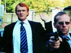 Kultowa komedia z Cezarym Pazurą w TV4. Emisja już w poniedziałek