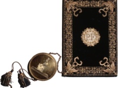 20 października 1803 roku Senat USA zatwierdził zakup Luizjany