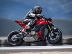 Ducati Streetfighter V2 S / V4 S. Wojownicy dwóch kategorii