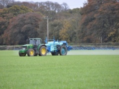 Rolnicy z hodowlą zwierząt odetchną z ulgą. Koniec z papierologią przy zwrocie akcyzy!