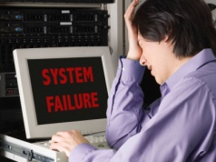 Globalna awaria, padło pół internetu. Nie działają popularne aplikacje, są problemy z przelewami