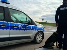 Zatrzymany 32-latek z powiatu zambrowskiego trafił do więzienia