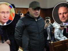 Tak Putin wykorzysta sprawę Ukraińca. "Należy się tego spodziewać"