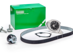 Znana marka wraca na rynek części zamiennych. Oferuje podzespoły do silników, układu napędowego i jezdnego.