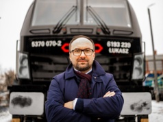 Boroń (CARGOUNIT): Liberalizacja napędza rynek najmu lokomotyw