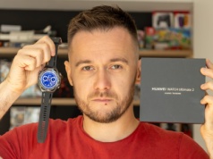 HUAWEI Watch Ultimate 2 to taki lepszy Rolex za ułamek ceny (recenzja)