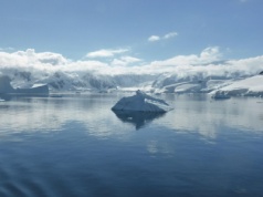 Modele klimatyczne swoje, a Ocean Południowy swoje. Wiemy, skąd ta rozbieżność