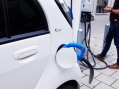 Duży wzrost liczby samochodów elektrycznych w Polsce