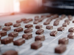Znana fabryka czekolady przenosi się z Niemiec do Polski