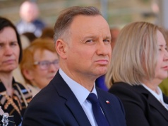 Andrzej Duda w radzie nadzorczej firmy z Rzeszowa. „Nie będę walczył, żeby zostać premierem”
