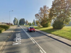 Trasa Oświęcim – Chrzanów przycięta. Co to oznacza dla mieszkańców?