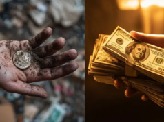 Zapomnij o „wielkim transferze bogactwa”… To jest znacznie gorsze