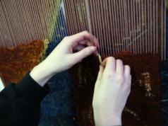 Prządki – jeden z najstarszych zwyczajów na naszej wsi