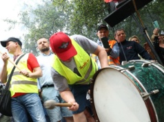 Wielka manifestacja w Katowicach. Podano datę