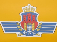 Wykoleił się tramwaj. Uszkodzona zwrotnica