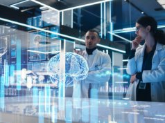 GenAI automatyzuje i skaluje procesy badawczo-rozwojowe