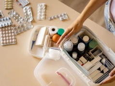 Lek na ból i gorączkę wycofany. GIF: Zwróć go do apteki