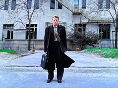 Wybitny thriller znika z Netflix. Polacy mają 4 dni