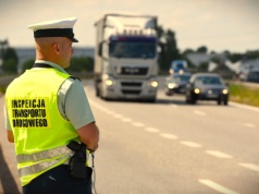 Sejm zaostrza kary dla kierowców ciężarówek! Nawet 5 lat zakazu jazdy