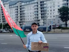 Białoruś. Zmarł znany miłośnik Rosji i Łukaszenki, wcześniej był oskarżony o… nazizm