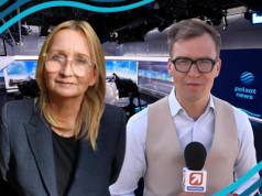 Dziennikarze Polsat News nominowani do nagrody BohaterONy im. Powstańców Warszawskich