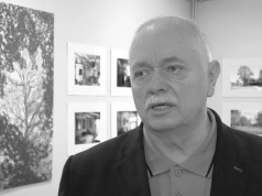 Zmarł Paweł Kostusiak, wieloletni Dyrektor MOK