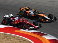 Verstappen pewnie wygrał spokojny wyścig o GP USA 2025