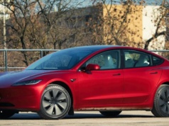 Elektrycznie wysuwane klamki będą zakazane w UE? Trwa czarna seria producentów