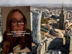 Amerykanka zamieszkała w Polsce. Zdradziła, czego jej tu brakuje. "Czułam się niekomfortowo"