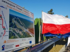 Ostatni odcinek S3 całkowicie przejezdny