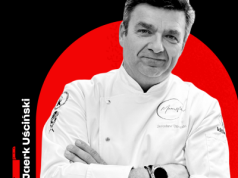 Poszedłbym jak Magda Gessler w rewolucje – rozmowa z Jarkiem Uścińskim