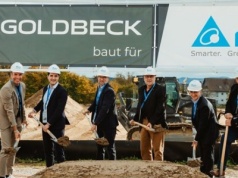 Delta buduje nowe centrum rozwoju w Niemczech