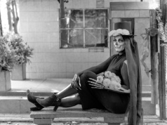 Elon Musk będzie handlował trupami