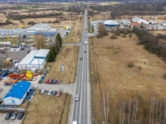 Legnica. Dużo ofert na remont ul. Poznańskiej