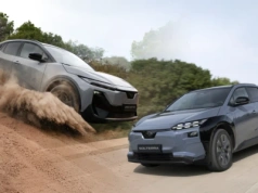 Zażyłem nowych Subaru Uncharted i Solterra w pigułce. To kontynuacja leczenia porajdowego „kaca”