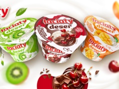 Desery Łaciate w nowych smakach