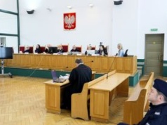 Wyroki dla Psycho Fans. "Maślak" skazany na 10 lat więzienia