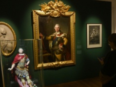 Rezydencje królewskie udostępnią nieodpłatnie część zbiorów w ramach 14. akcji „Darmowy Listopad”