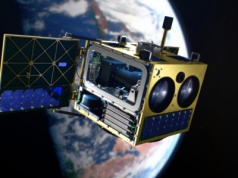 Polsko-hiszpańska współpraca na orbicie