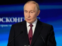 Jest decyzja w sprawie gazu z Rosji. Unia mówi mu: „żegnaj na zawsze"