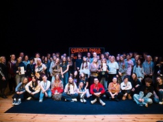 Teatr Próg z nagrodami w Krośnie. WCK rusza z nową grupą teatralną dla dorosłych