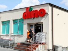 Nie tylko Wilanów. Dino staje do walki z Biedronką i Lidlem. Tu powstaje kolejny sklep w Warszawie