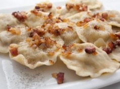 Podmieniam twaróg do ruskich. Nawet teściowa zamlaskała z uznaniem