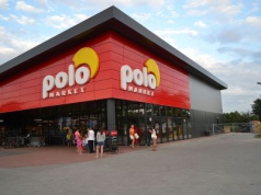 Polomarket mógłby być jak Dino na sterydach. Ale sieć nie wykorzystuje swojego potencjału