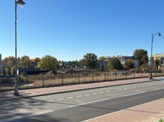 Częstochowa zaskarży decyzję wojewody. Spór o plan zagospodarowania rejonu ulicy św. Barbary