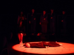 Teatr Próg obsypany nagrodami na Festiwalu w Krośnie! WCK tworzy także nową grupę teatralną dla dorosłych!