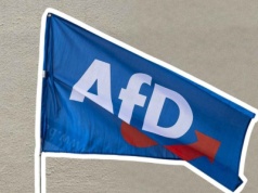 Niemieckie centrum słabnie. "Lewicowe spektakle pchają wyborców do AfD"