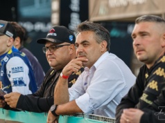 Żużel. Baron zdradził zaskakujący plan Apatora! Nie mają dość!