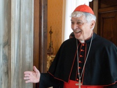 Zmarł kard. Edoardo Menichelli, arcybiskup senior Ancony-Osimo