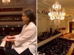 Zwycięzca Konkursu Chopinowskiego zarobi fortunę? "Koncerty do przyszłego czerwca"